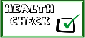 Daily Health Check Form & COVID protocols
