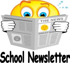 Check out our newsletters!